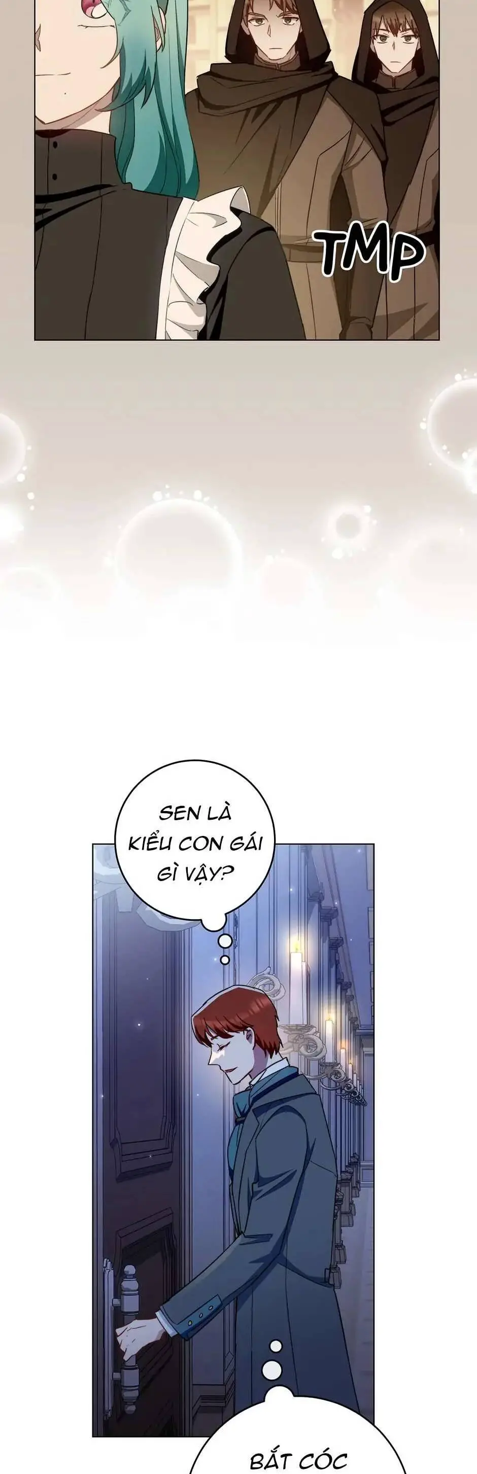 Nữ Đầu Bếp Hoàng Gia Nettruyen ZZZ Chương 120 Page 8
