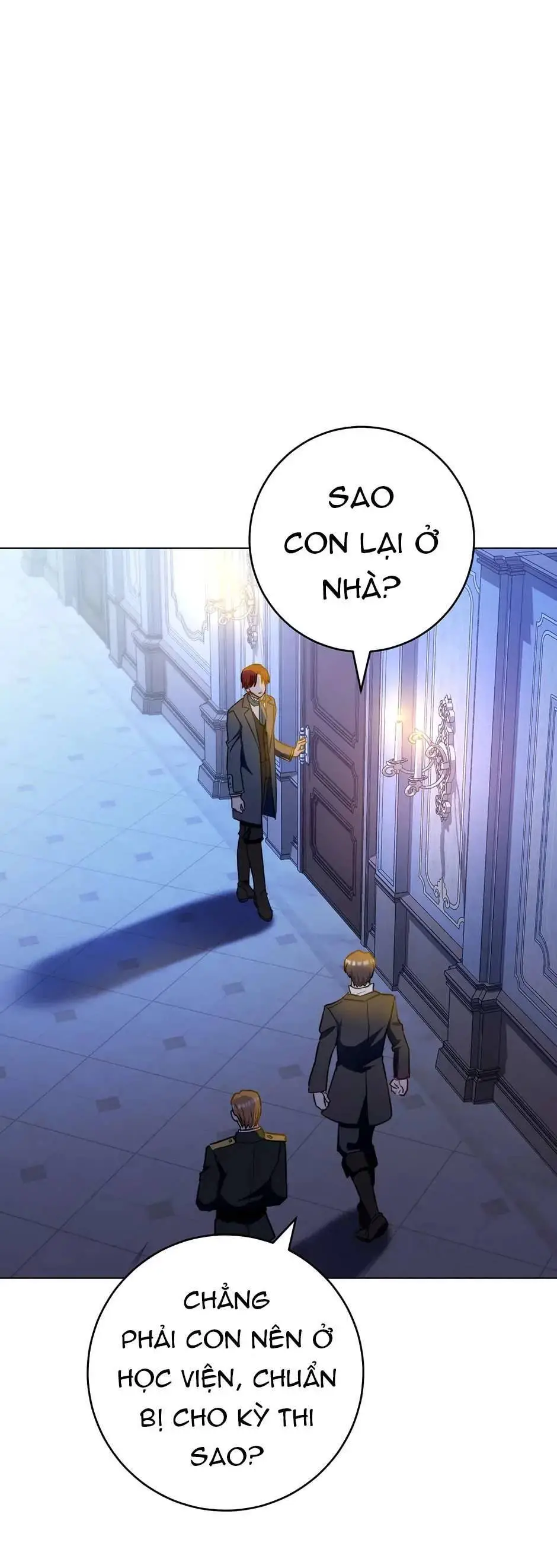 Nữ Đầu Bếp Hoàng Gia Nettruyen ZZZ Chương 120 Page 15
