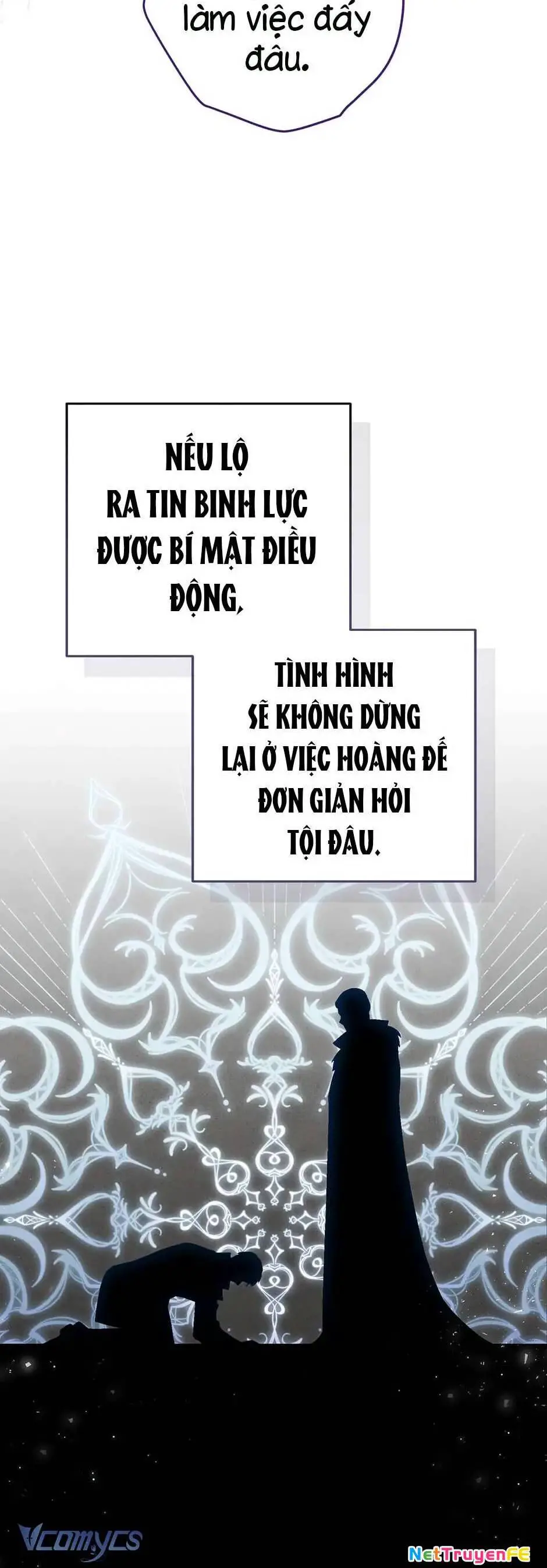 Nữ Đầu Bếp Hoàng Gia Nettruyen ZZZ Chương 120 Page 26
