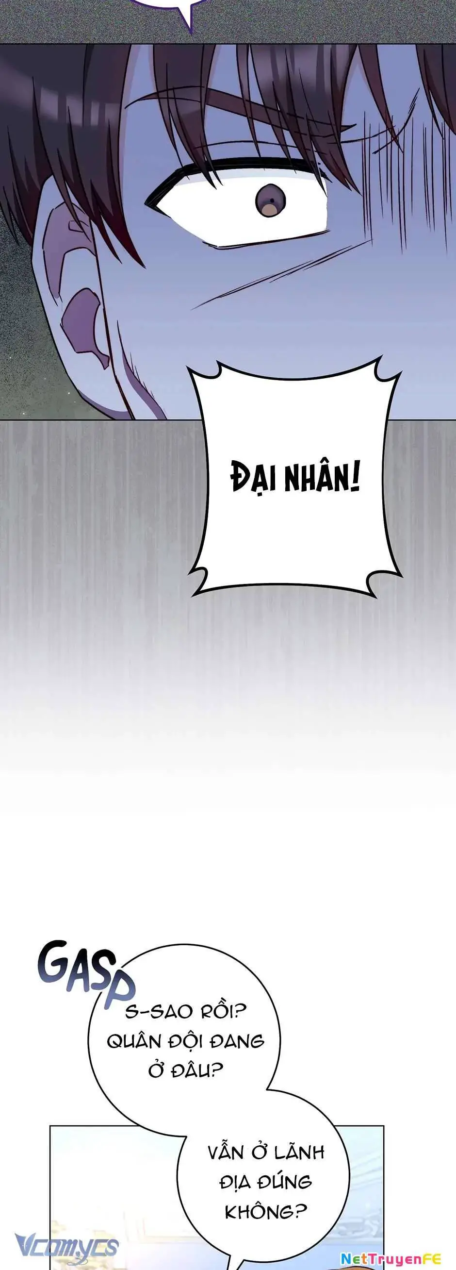 Nữ Đầu Bếp Hoàng Gia Nettruyen ZZZ Chương 120 Page 30