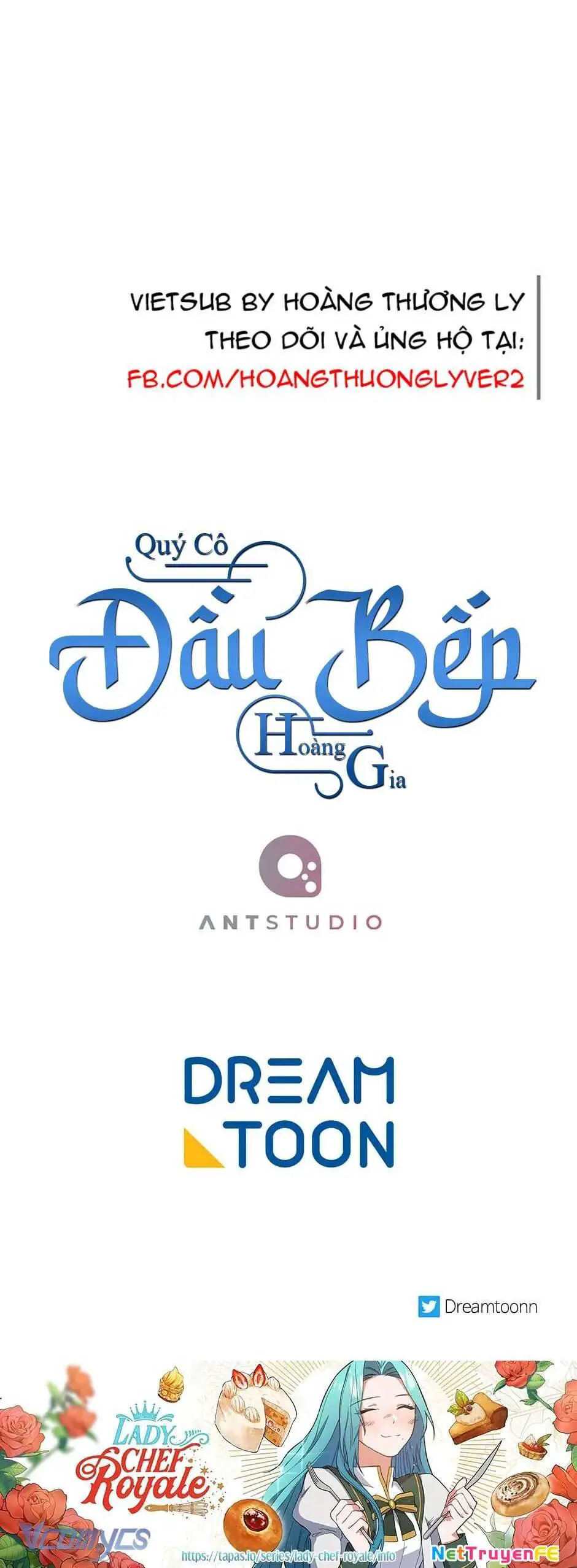 Nữ Đầu Bếp Hoàng Gia Nettruyen ZZZ Chương 120 Page 61