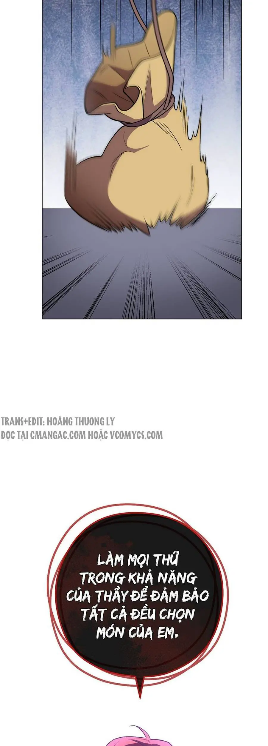 Nữ Đầu Bếp Hoàng Gia Nettruyen ZZZ Chương 60 Page 4