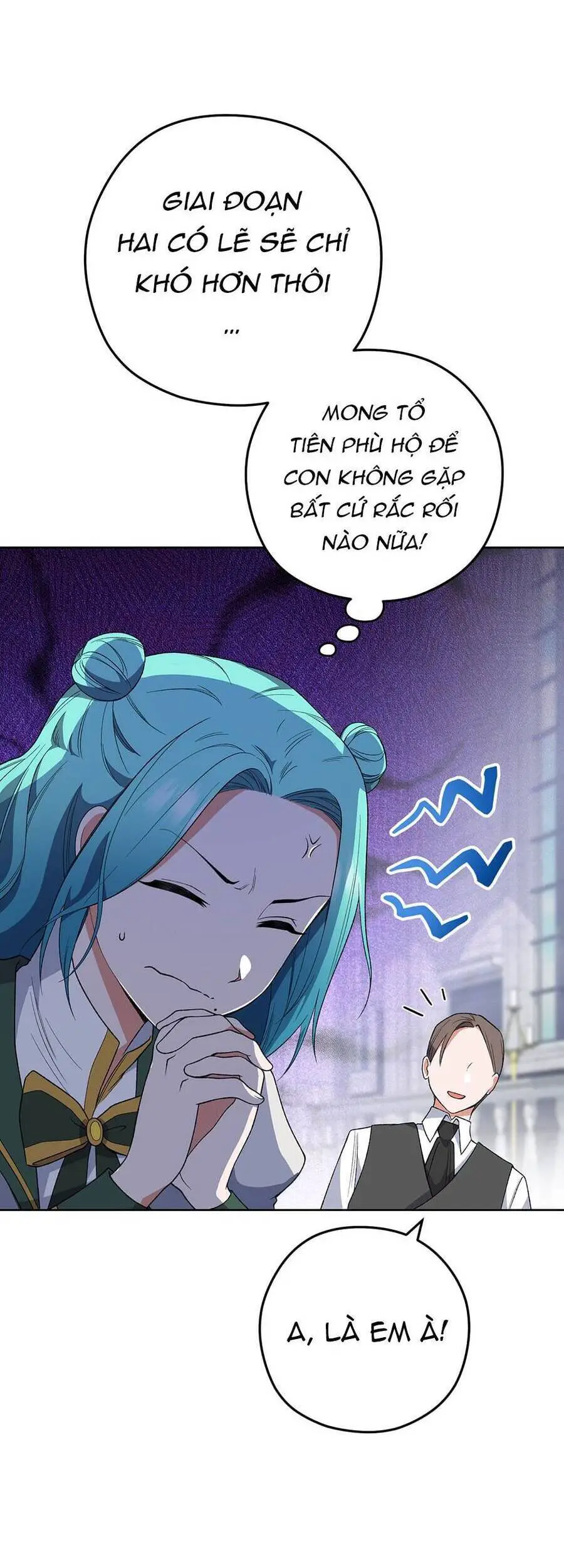 Nữ Đầu Bếp Hoàng Gia Nettruyen ZZZ Chương 60 Page 11