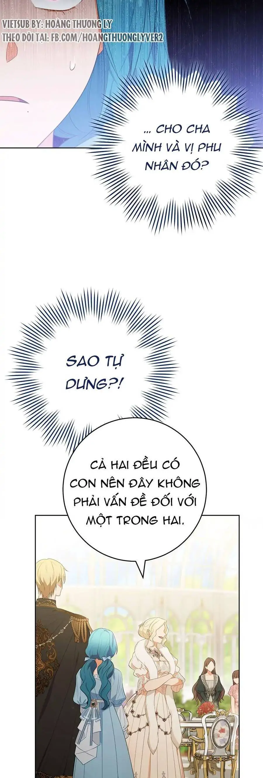 Nữ Đầu Bếp Hoàng Gia Nettruyen ZZZ Chương 81 Page 20
