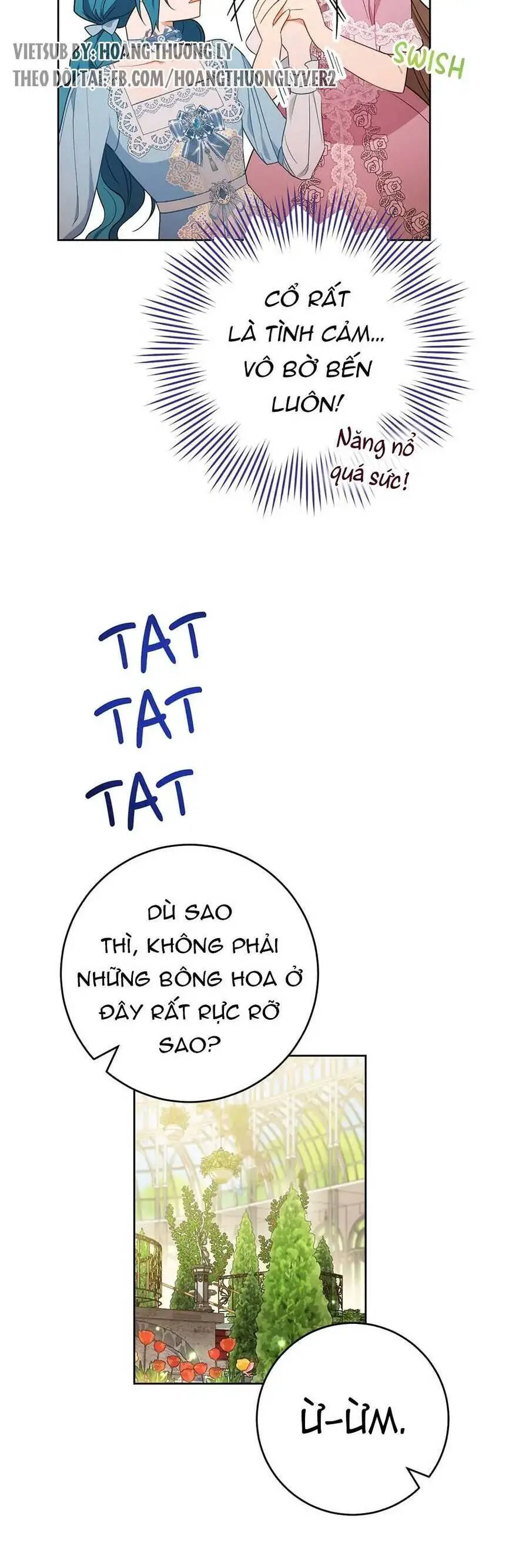Nữ Đầu Bếp Hoàng Gia Nettruyen ZZZ Chương 81 Page 32