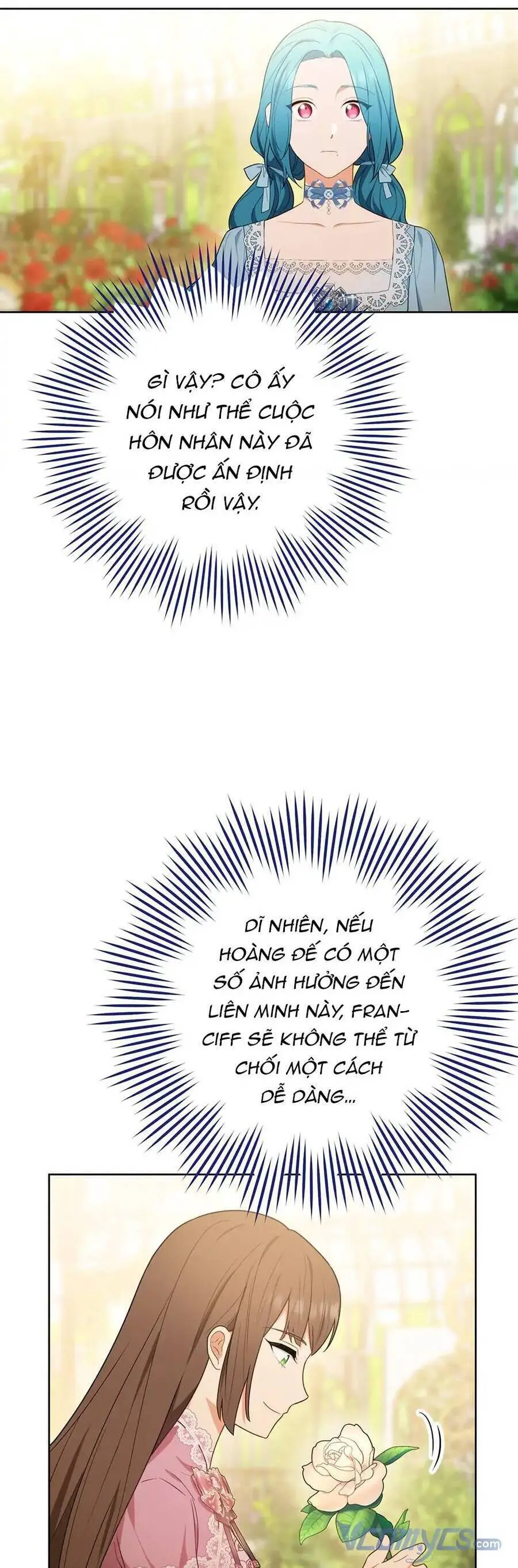Nữ Đầu Bếp Hoàng Gia Nettruyen ZZZ Chương 81 Page 37