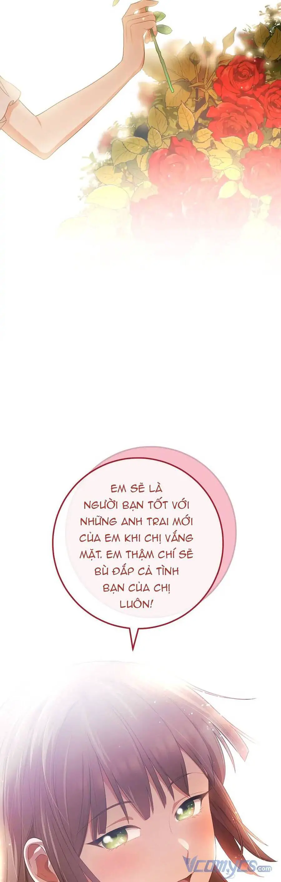 Nữ Đầu Bếp Hoàng Gia Nettruyen ZZZ Chương 81 Page 41