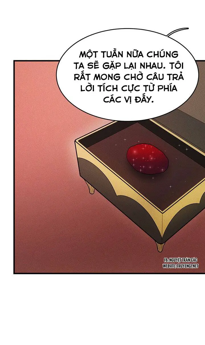 Nữ Đầu Bếp Hoàng Gia Nettruyen ZZZ Chương 39 Page 35