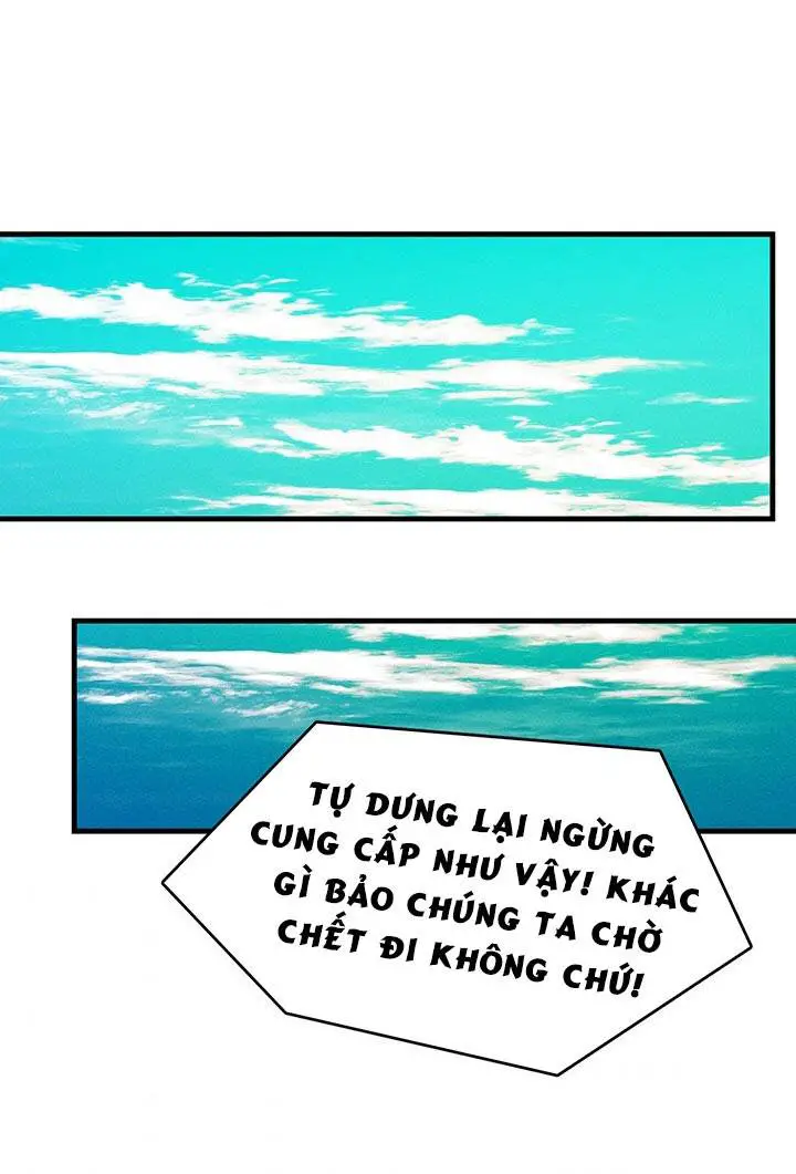 Nữ Đầu Bếp Hoàng Gia Nettruyen ZZZ Chương 39 Page 36