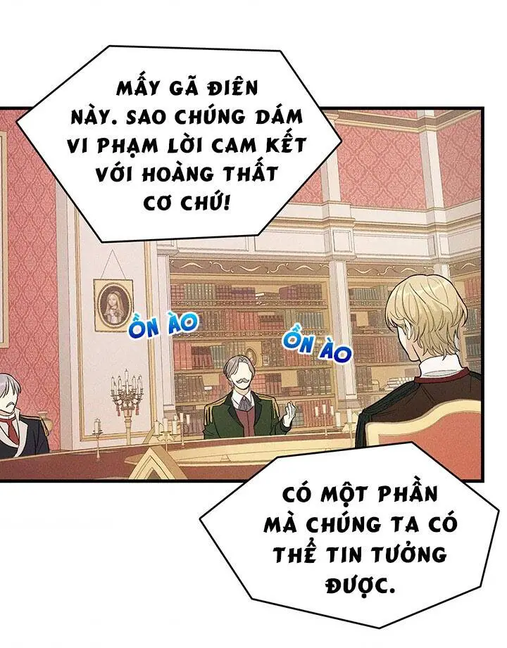 Nữ Đầu Bếp Hoàng Gia Nettruyen ZZZ Chương 39 Page 37
