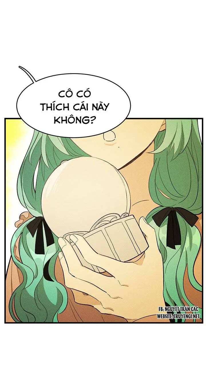 Nữ Đầu Bếp Hoàng Gia Nettruyen ZZZ Chương 39 Page 61