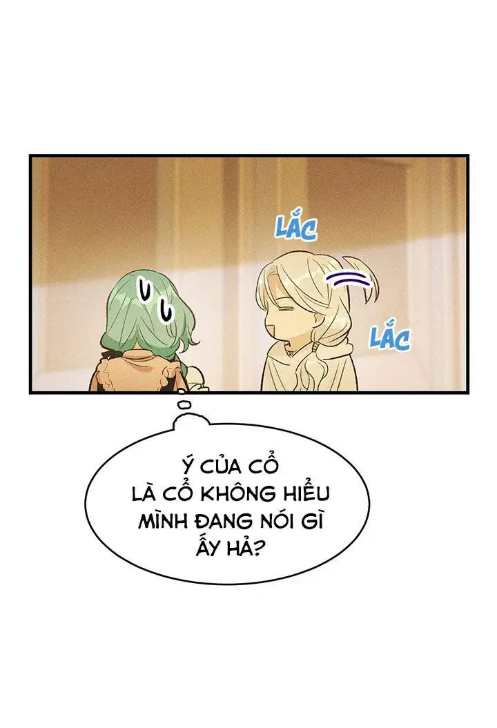 Nữ Đầu Bếp Hoàng Gia Nettruyen ZZZ Chương 39 Page 62