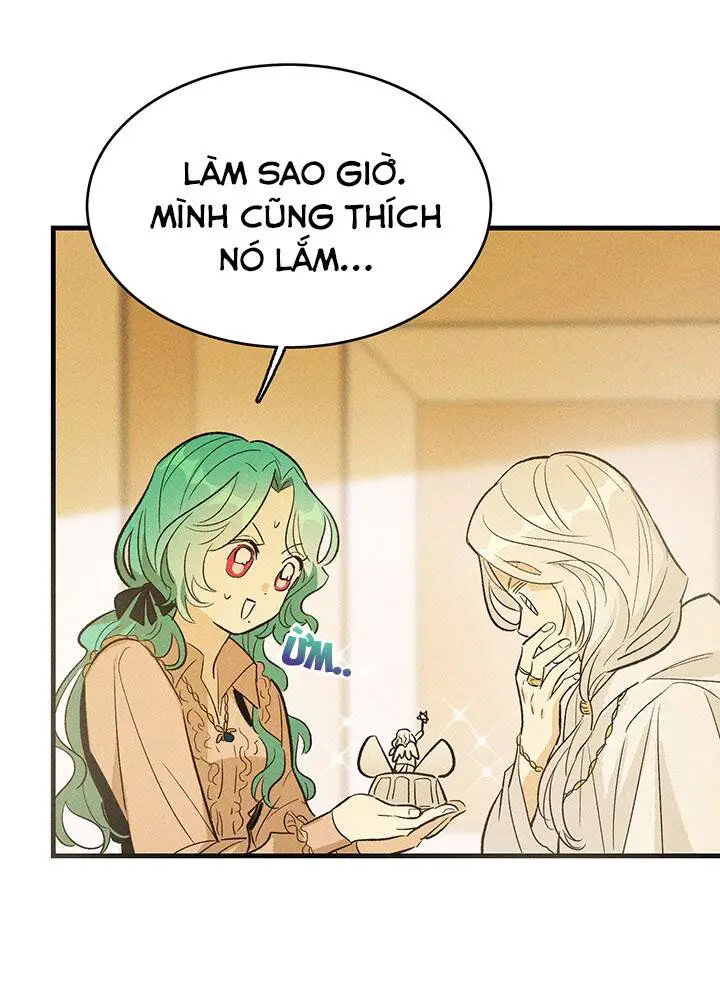 Nữ Đầu Bếp Hoàng Gia Nettruyen ZZZ Chương 39 Page 65