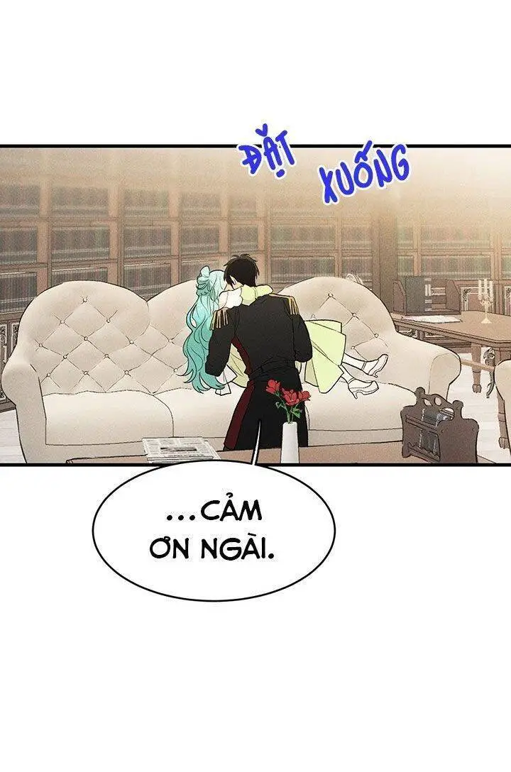 Nữ Đầu Bếp Hoàng Gia Nettruyen ZZZ Chương 35 Page 8