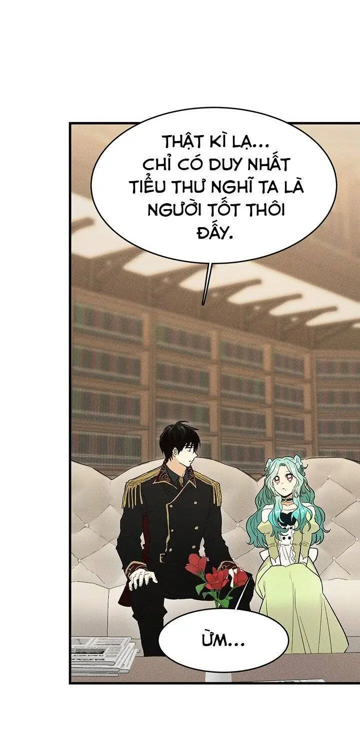 Nữ Đầu Bếp Hoàng Gia Nettruyen ZZZ Chương 35 Page 18