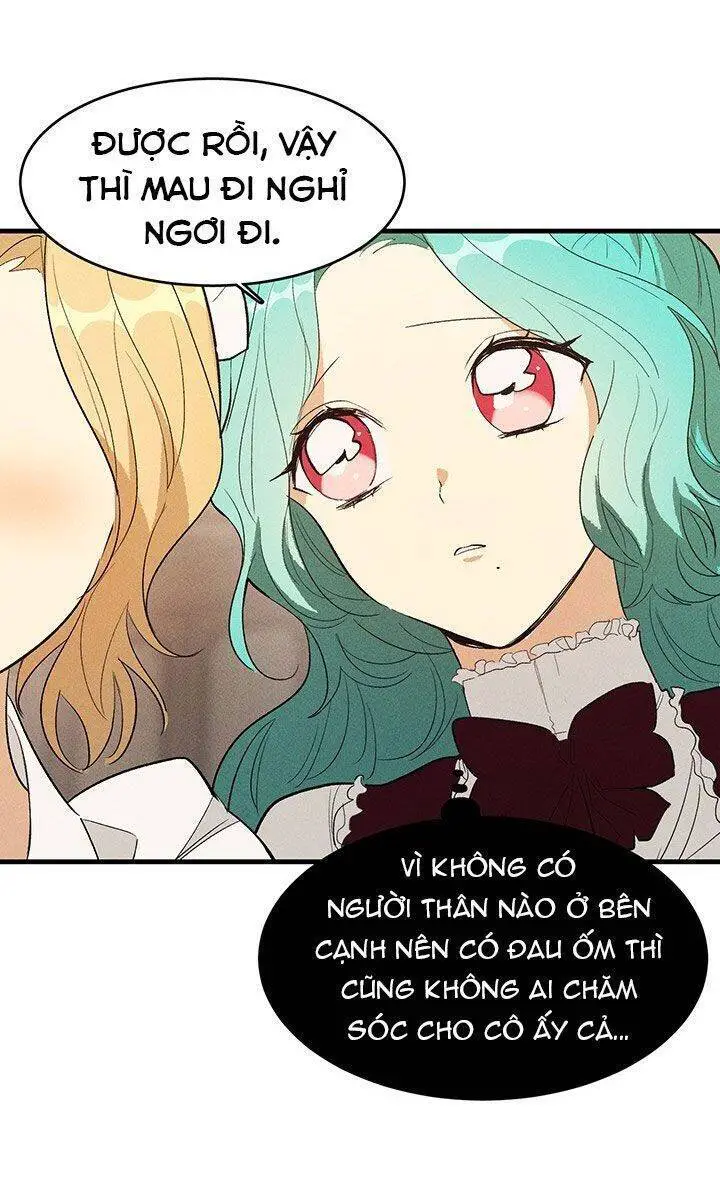 Nữ Đầu Bếp Hoàng Gia Nettruyen ZZZ Chương 35 Page 30