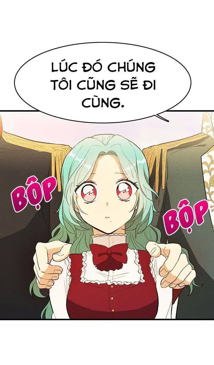 Nữ Đầu Bếp Hoàng Gia Nettruyen ZZZ Chương 35 Page 36