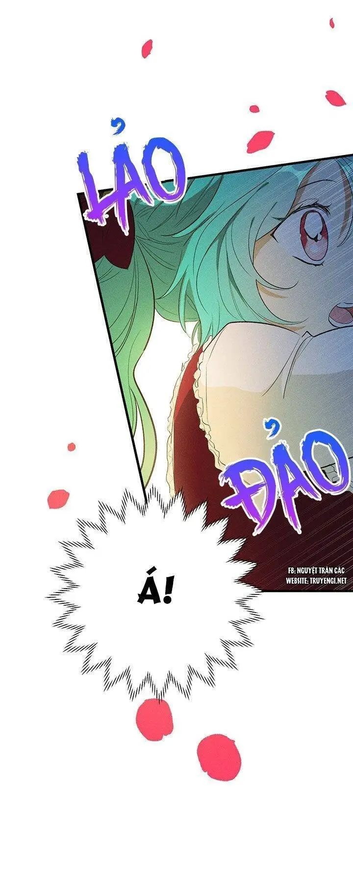 Nữ Đầu Bếp Hoàng Gia Nettruyen ZZZ Chương 35 Page 41