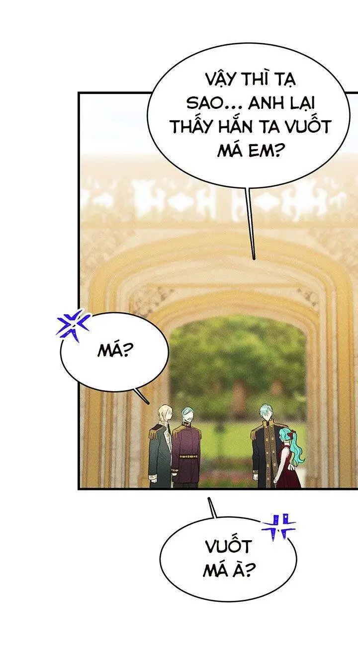 Nữ Đầu Bếp Hoàng Gia Nettruyen ZZZ Chương 35 Page 52