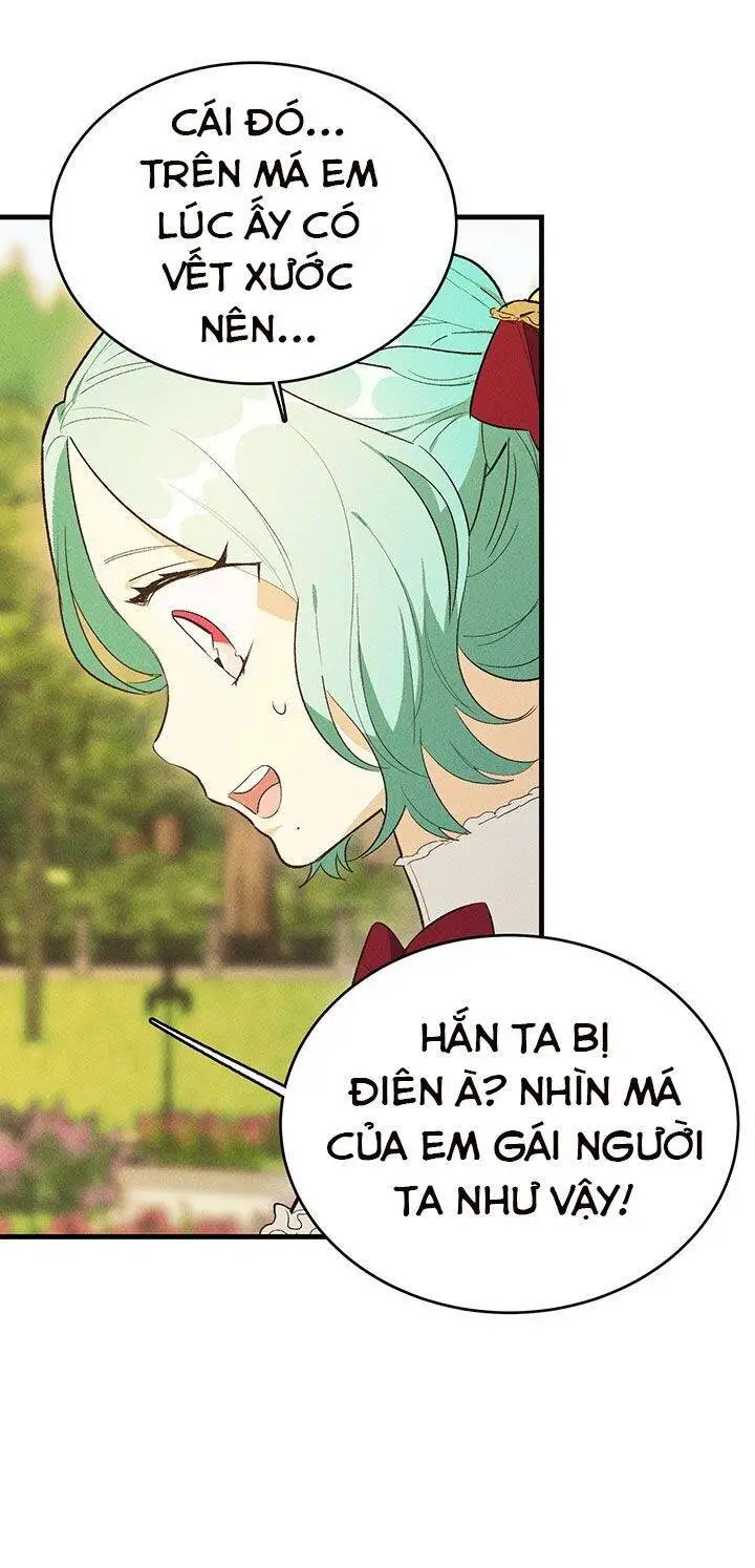 Nữ Đầu Bếp Hoàng Gia Nettruyen ZZZ Chương 35 Page 53