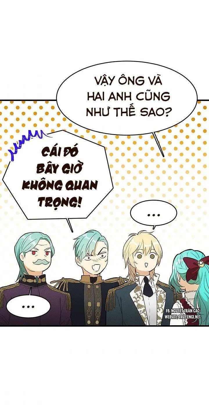 Nữ Đầu Bếp Hoàng Gia Nettruyen ZZZ Chương 35 Page 57