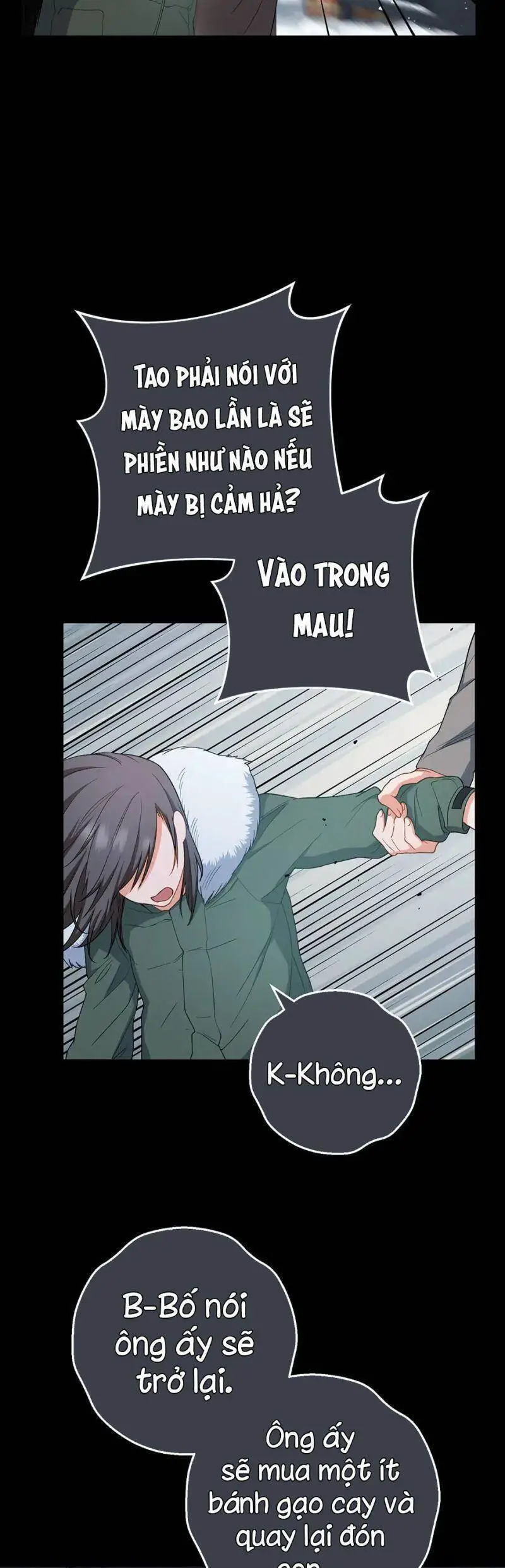 Nữ Đầu Bếp Hoàng Gia Nettruyen ZZZ Chương 76 Page 6