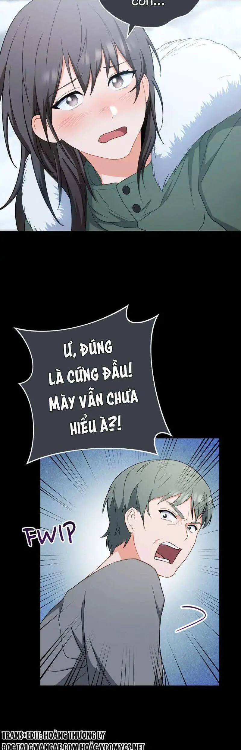 Nữ Đầu Bếp Hoàng Gia Nettruyen ZZZ Chương 76 Page 7