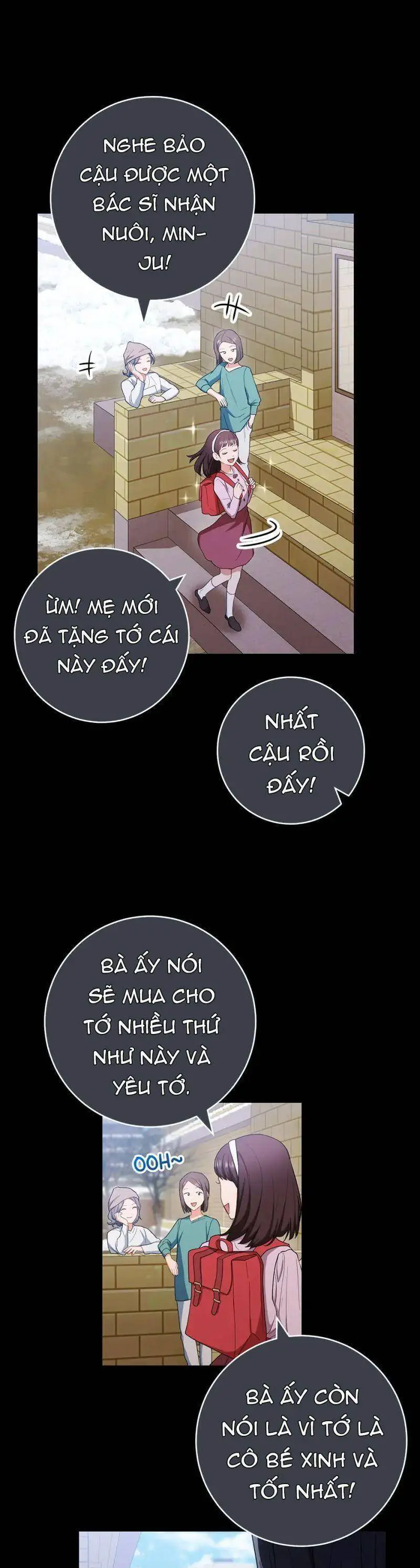 Nữ Đầu Bếp Hoàng Gia Nettruyen ZZZ Chương 76 Page 14