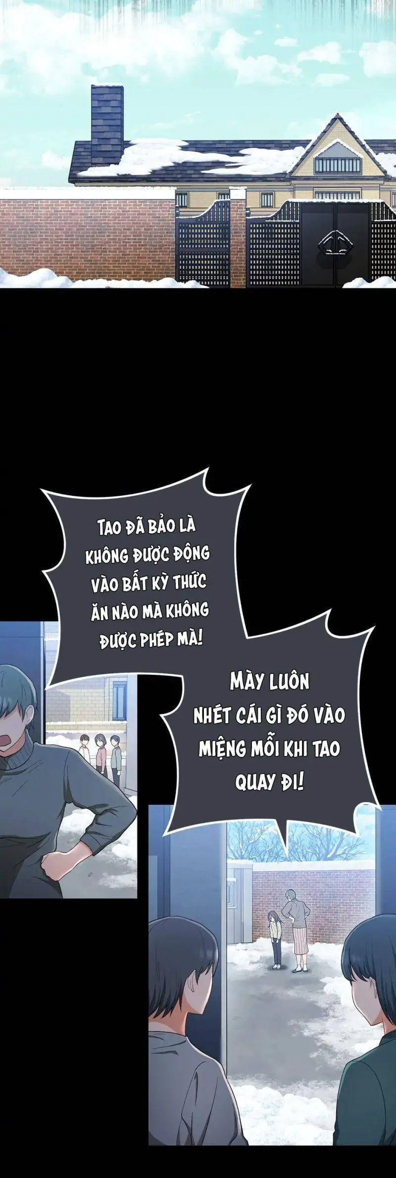 Nữ Đầu Bếp Hoàng Gia Nettruyen ZZZ Chương 76 Page 21
