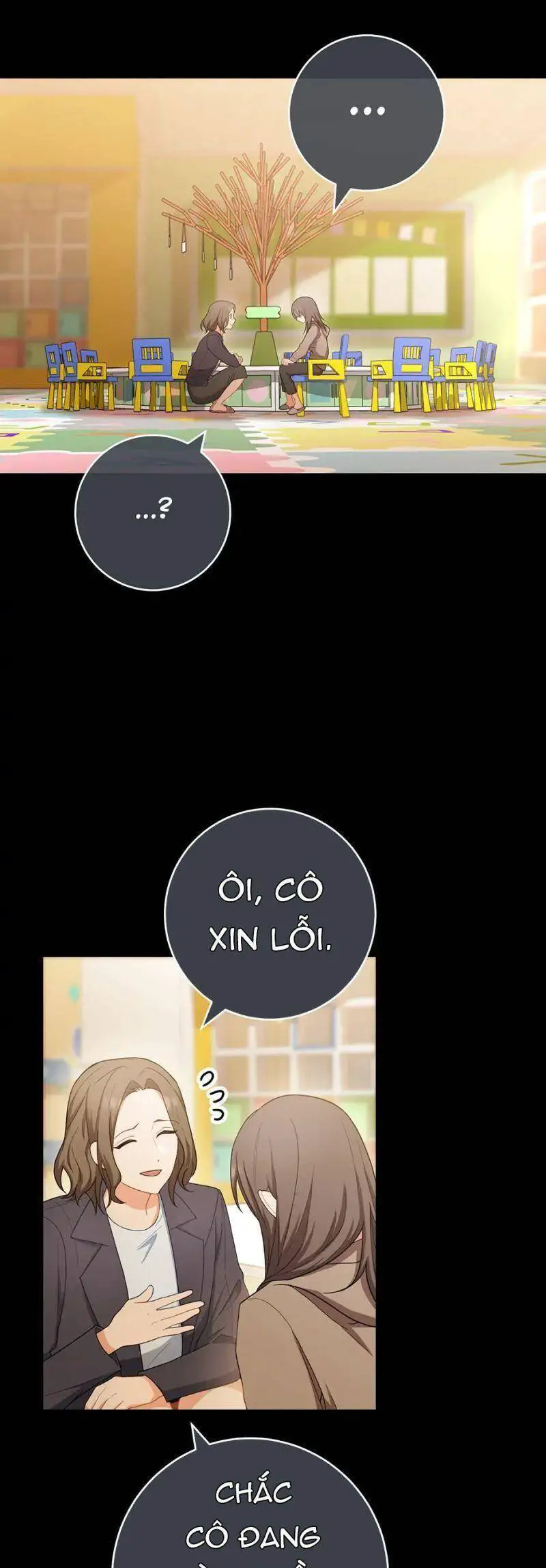 Nữ Đầu Bếp Hoàng Gia Nettruyen ZZZ Chương 76 Page 33