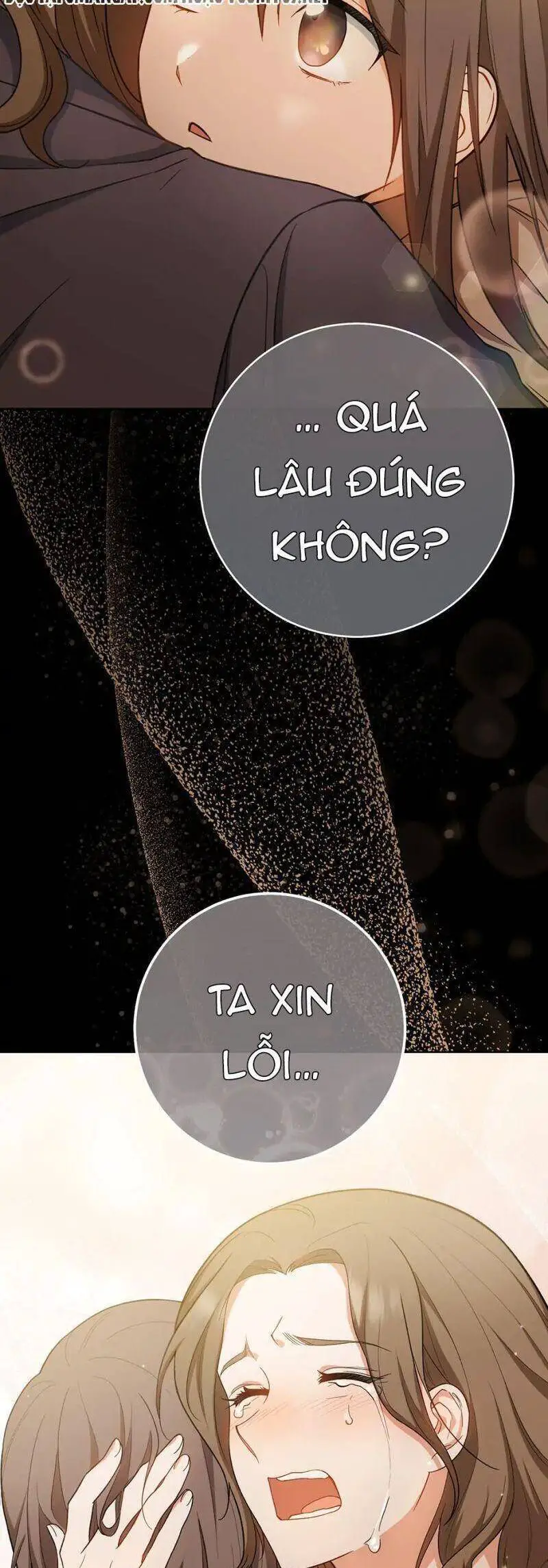 Nữ Đầu Bếp Hoàng Gia Nettruyen ZZZ Chương 76 Page 39