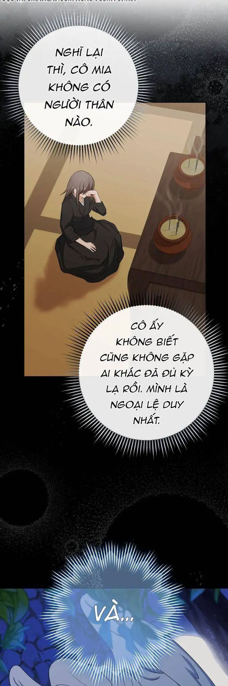 Nữ Đầu Bếp Hoàng Gia Nettruyen ZZZ Chương 76 Page 43