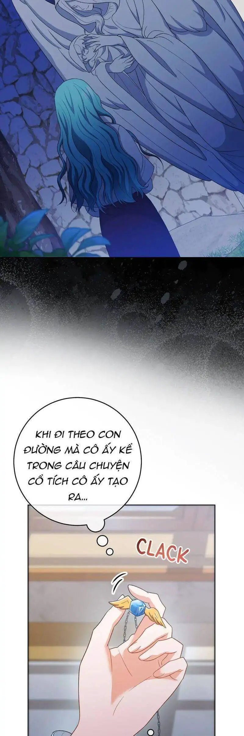 Nữ Đầu Bếp Hoàng Gia Nettruyen ZZZ Chương 76 Page 44