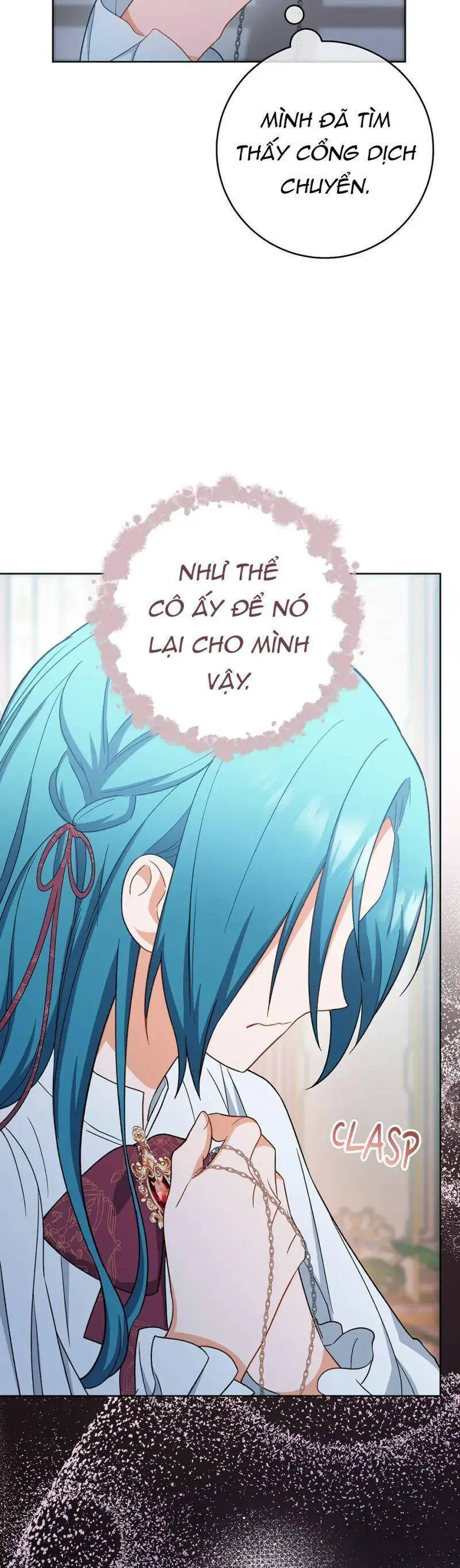 Nữ Đầu Bếp Hoàng Gia Nettruyen ZZZ Chương 76 Page 45