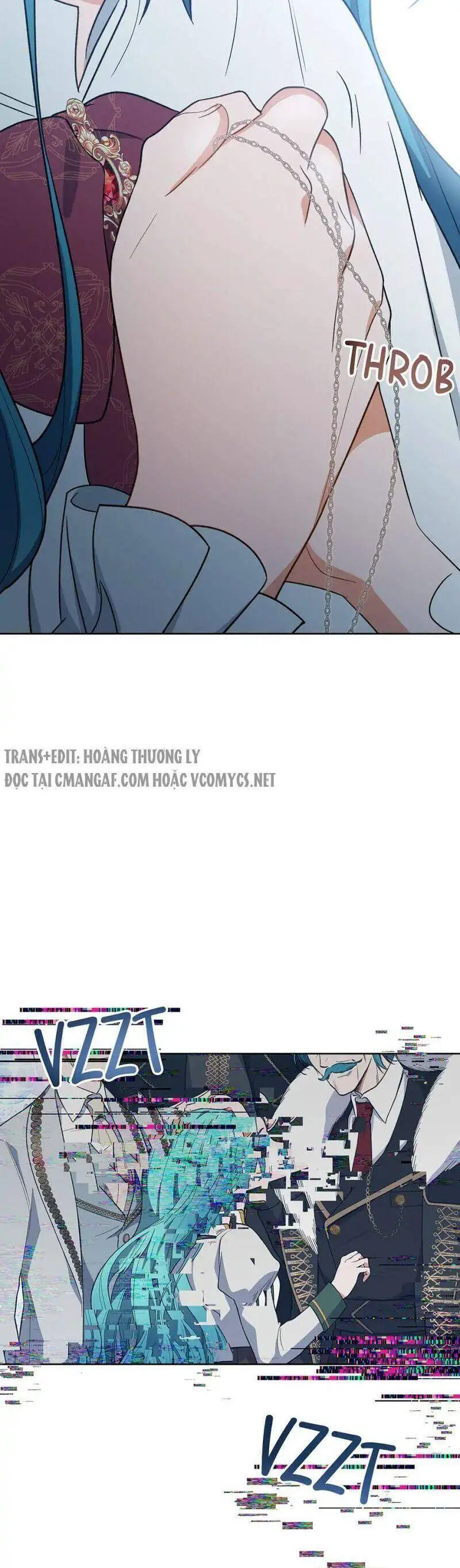 Nữ Đầu Bếp Hoàng Gia Nettruyen ZZZ Chương 76 Page 47