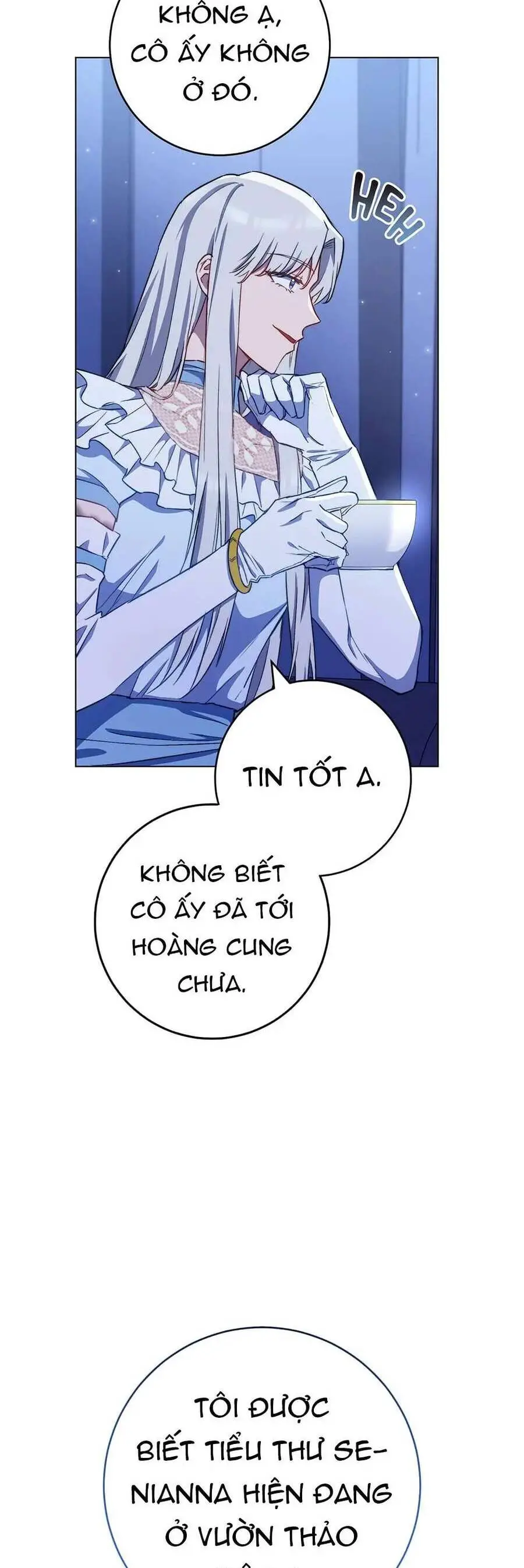 Nữ Đầu Bếp Hoàng Gia Nettruyen ZZZ Chương 119 Page 4