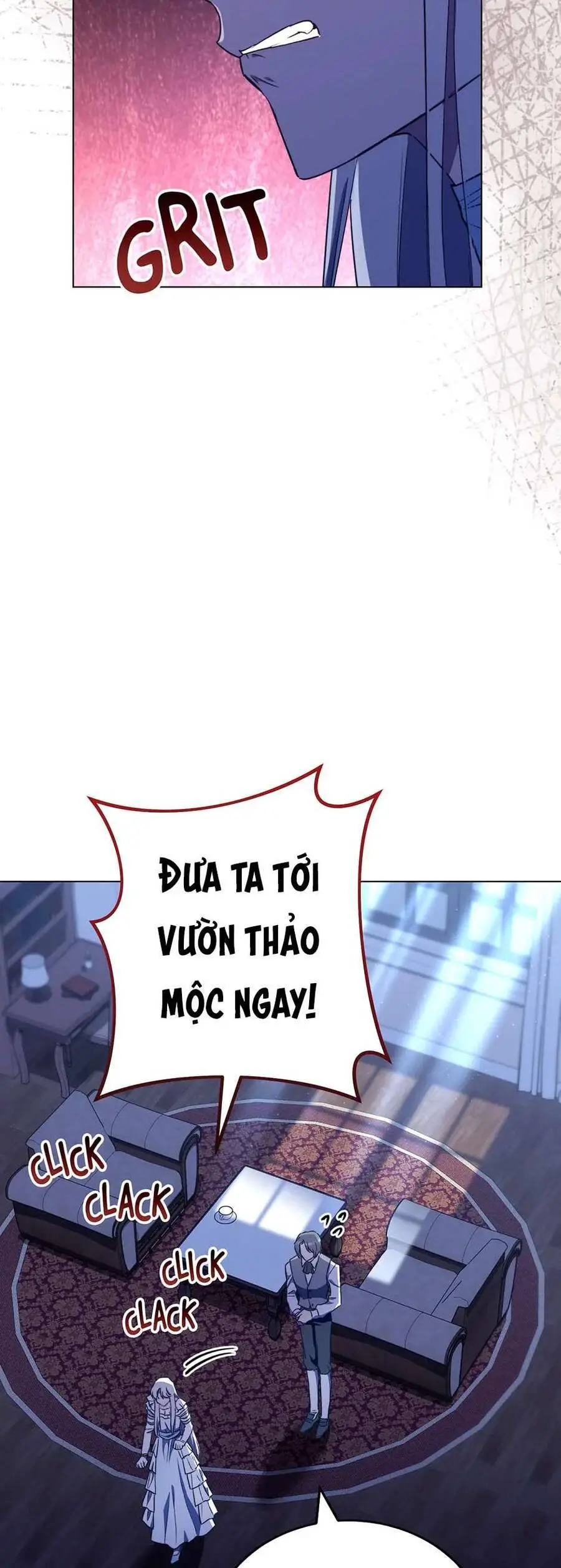 Nữ Đầu Bếp Hoàng Gia Nettruyen ZZZ Chương 119 Page 7