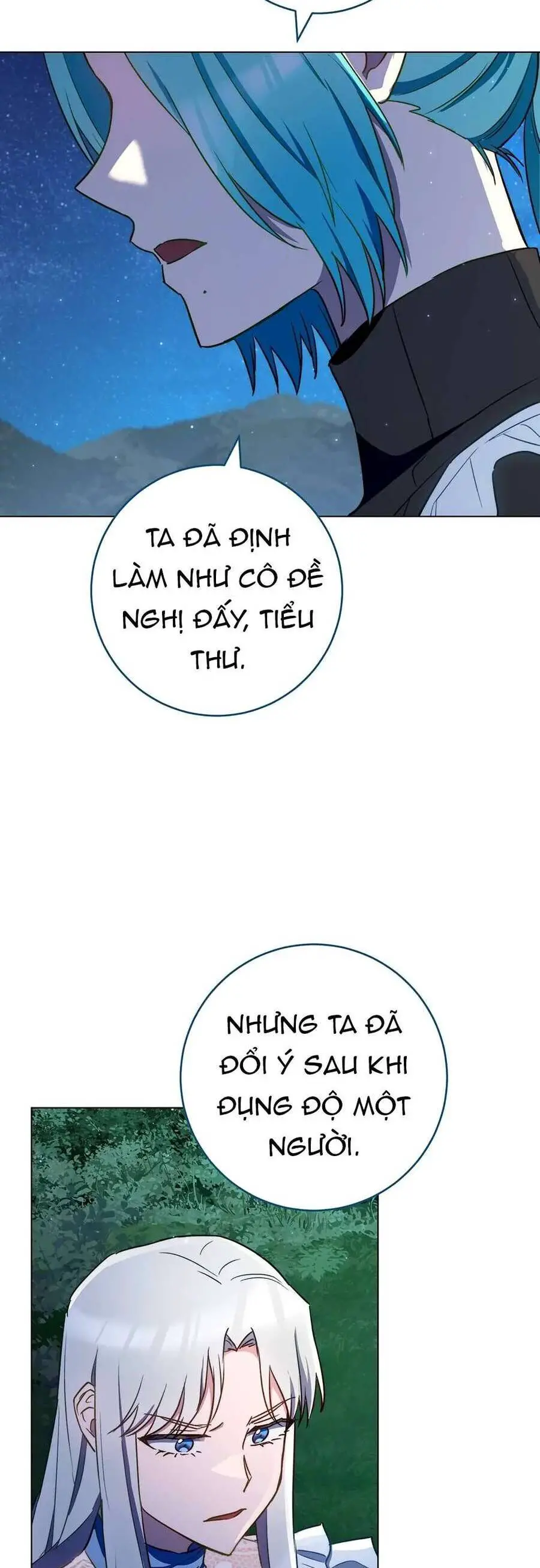 Nữ Đầu Bếp Hoàng Gia Nettruyen ZZZ Chương 119 Page 16