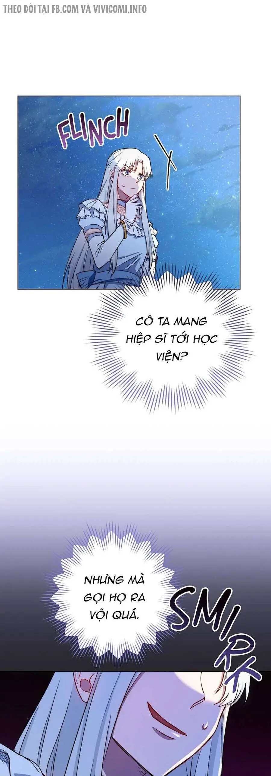 Nữ Đầu Bếp Hoàng Gia Nettruyen ZZZ Chương 119 Page 21