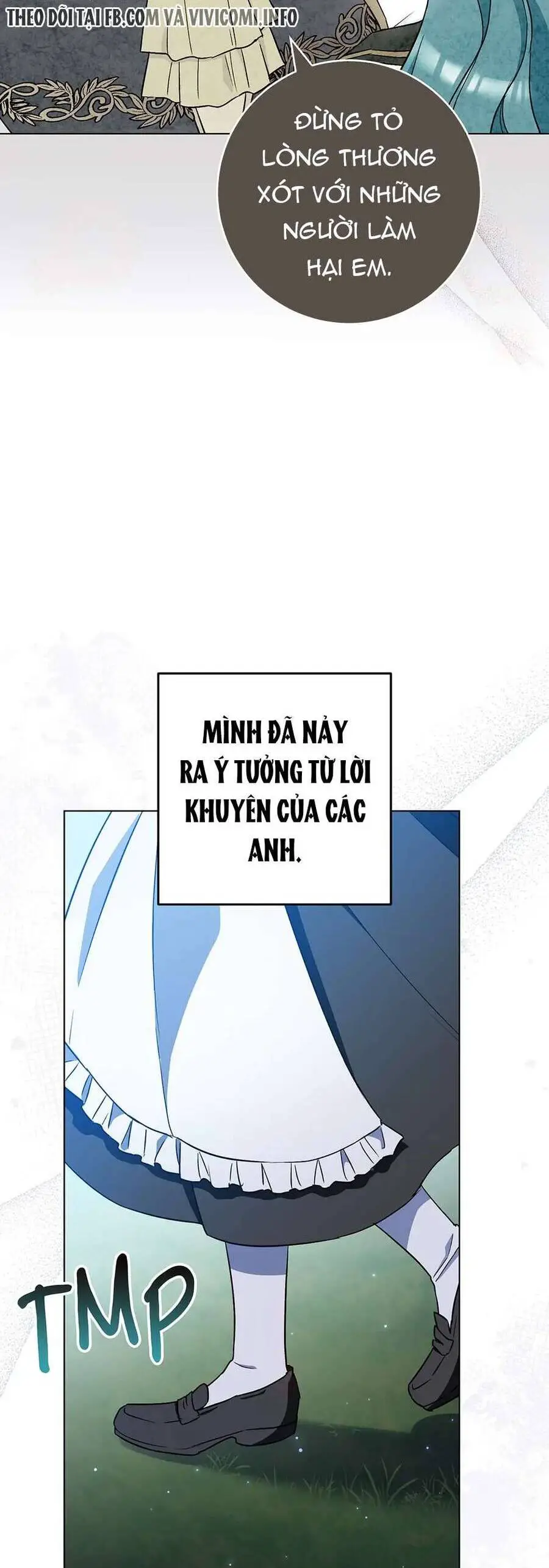 Nữ Đầu Bếp Hoàng Gia Nettruyen ZZZ Chương 119 Page 29