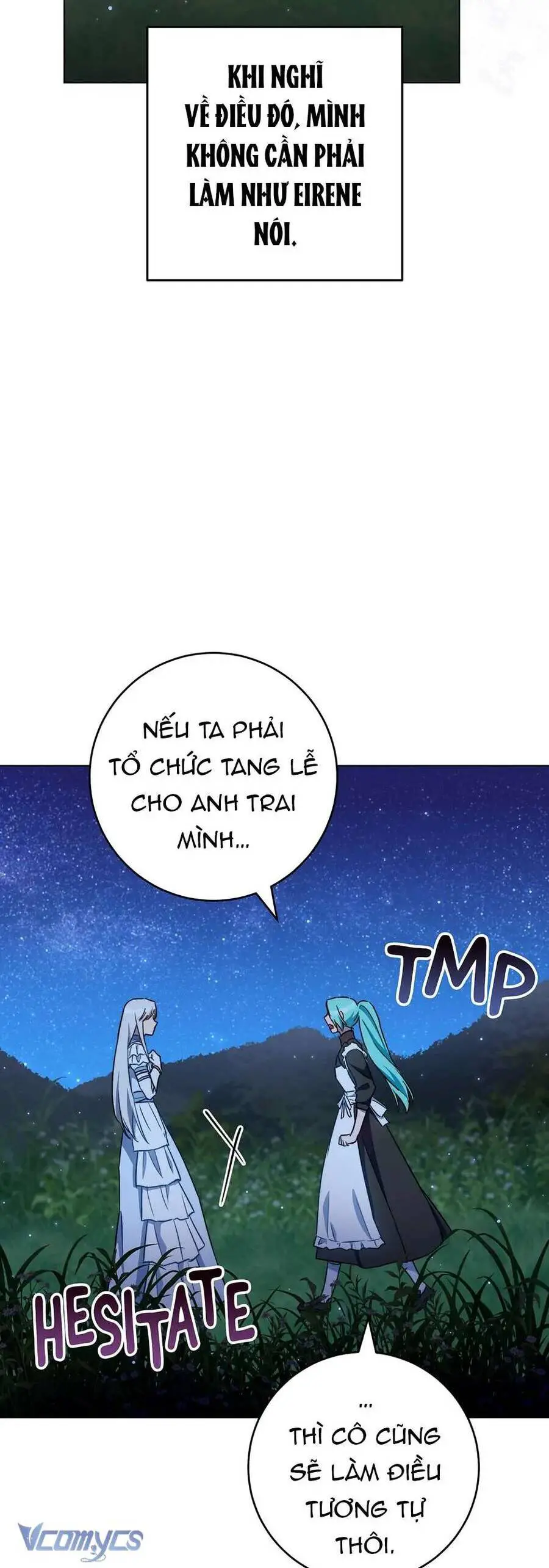 Nữ Đầu Bếp Hoàng Gia Nettruyen ZZZ Chương 119 Page 30