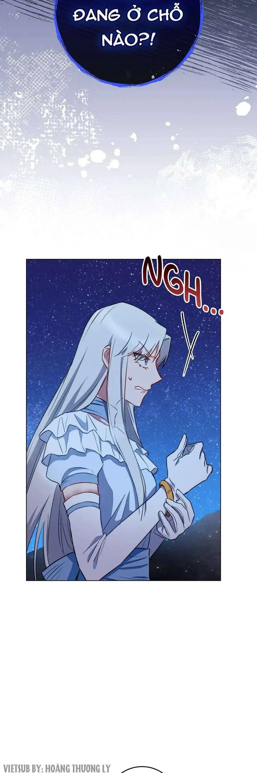 Nữ Đầu Bếp Hoàng Gia Nettruyen ZZZ Chương 119 Page 32