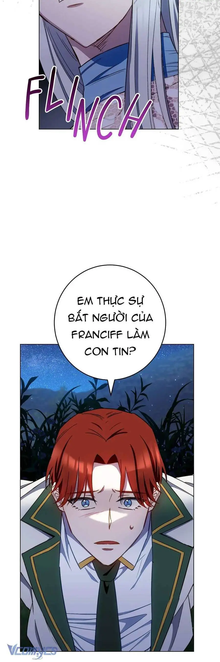 Nữ Đầu Bếp Hoàng Gia Nettruyen ZZZ Chương 119 Page 34