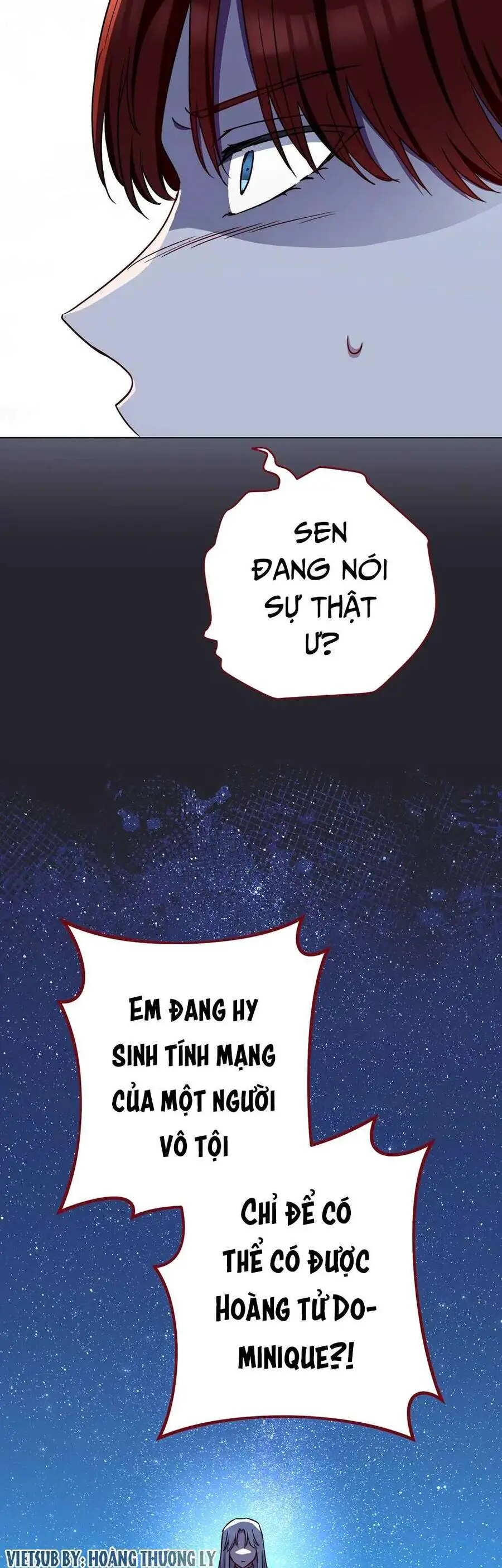 Nữ Đầu Bếp Hoàng Gia Nettruyen ZZZ Chương 119 Page 36