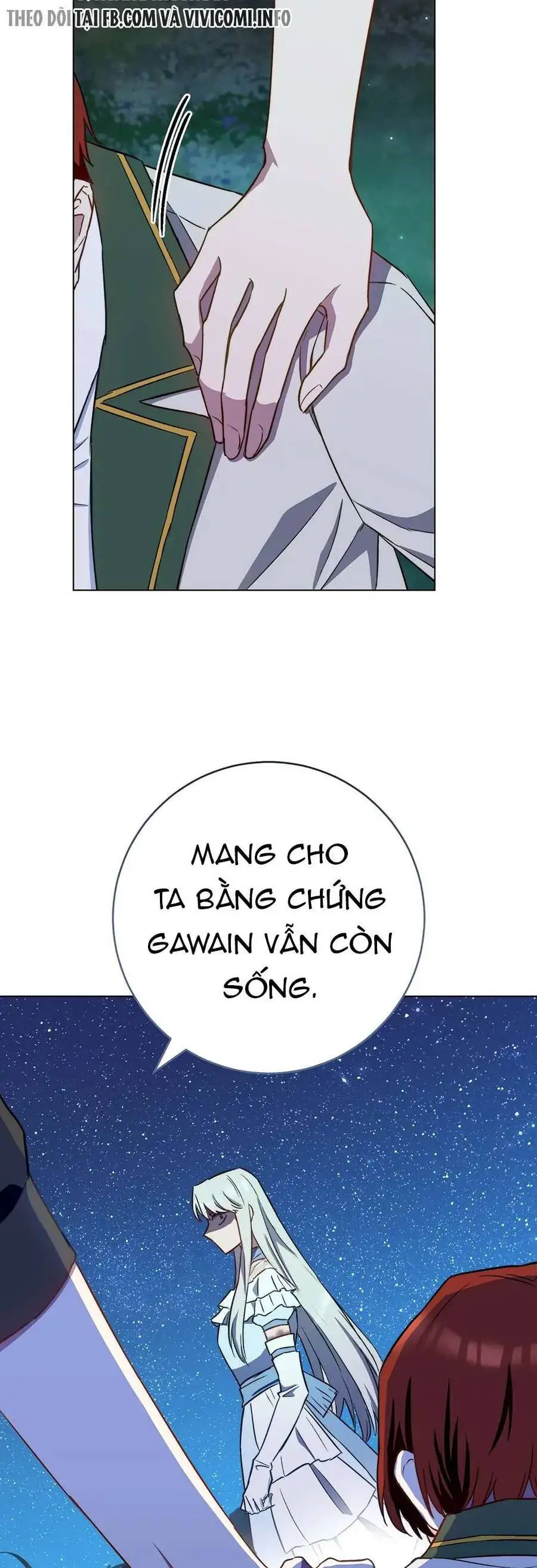 Nữ Đầu Bếp Hoàng Gia Nettruyen ZZZ Chương 119 Page 41