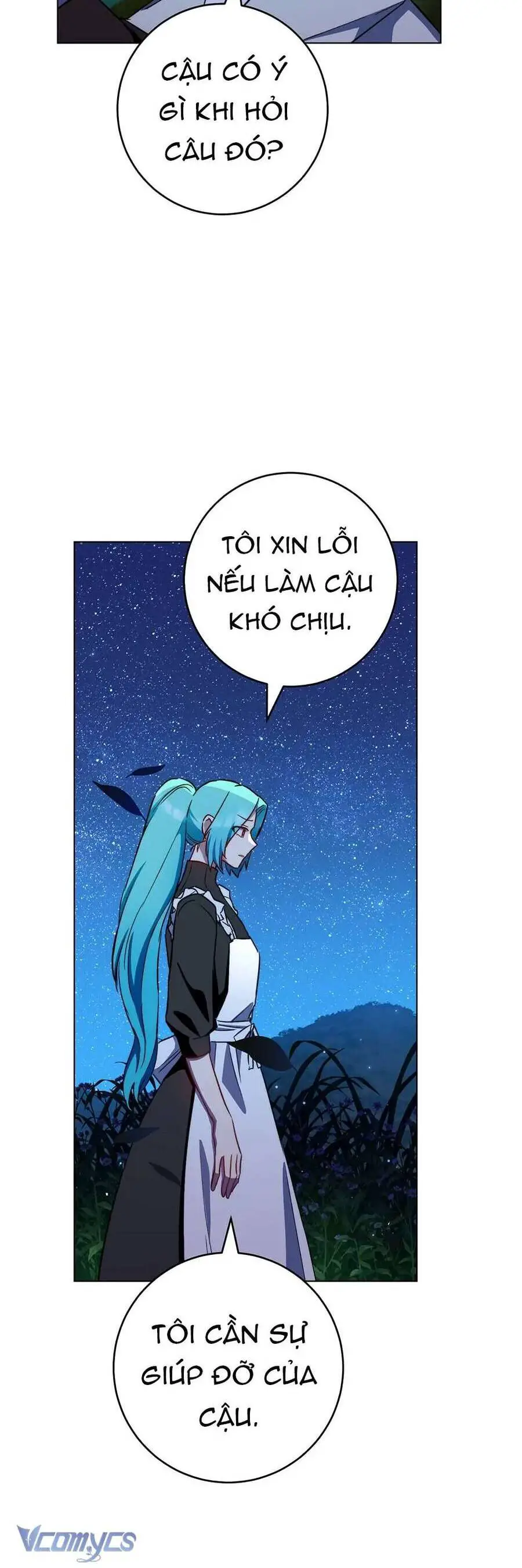 Nữ Đầu Bếp Hoàng Gia Nettruyen ZZZ Chương 119 Page 46