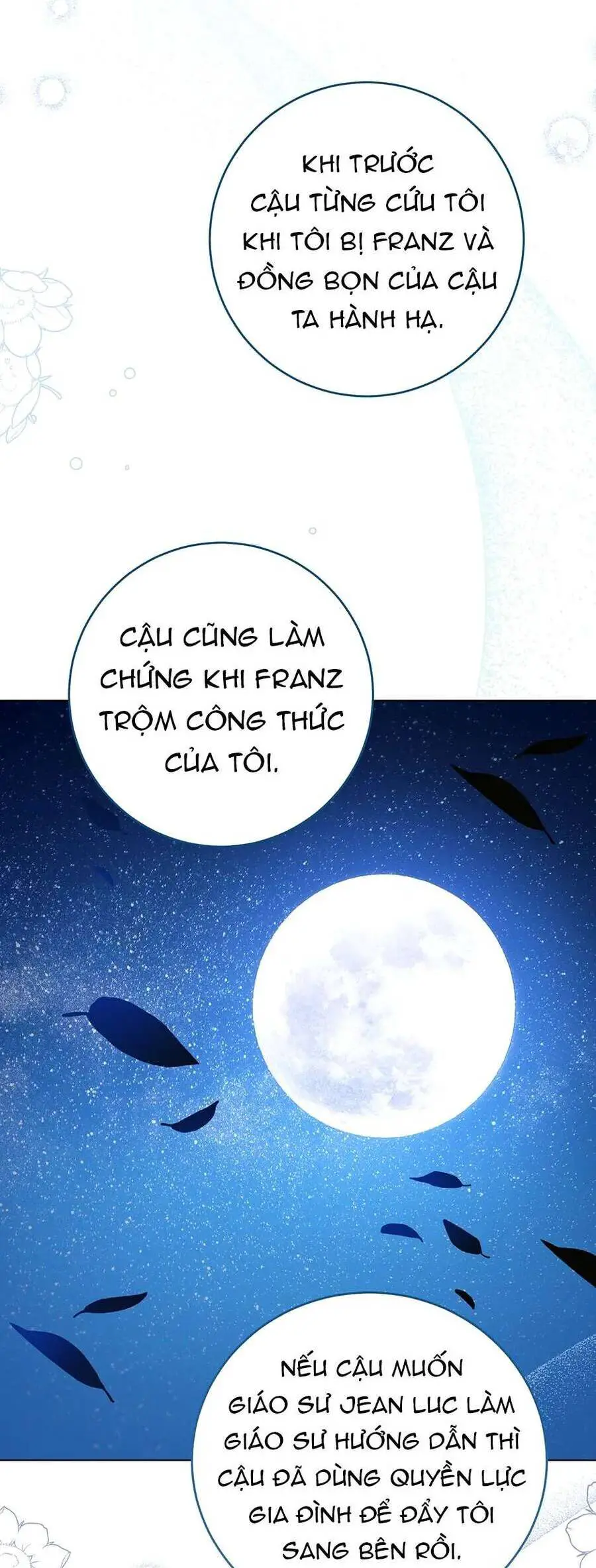 Nữ Đầu Bếp Hoàng Gia Nettruyen ZZZ Chương 119 Page 56