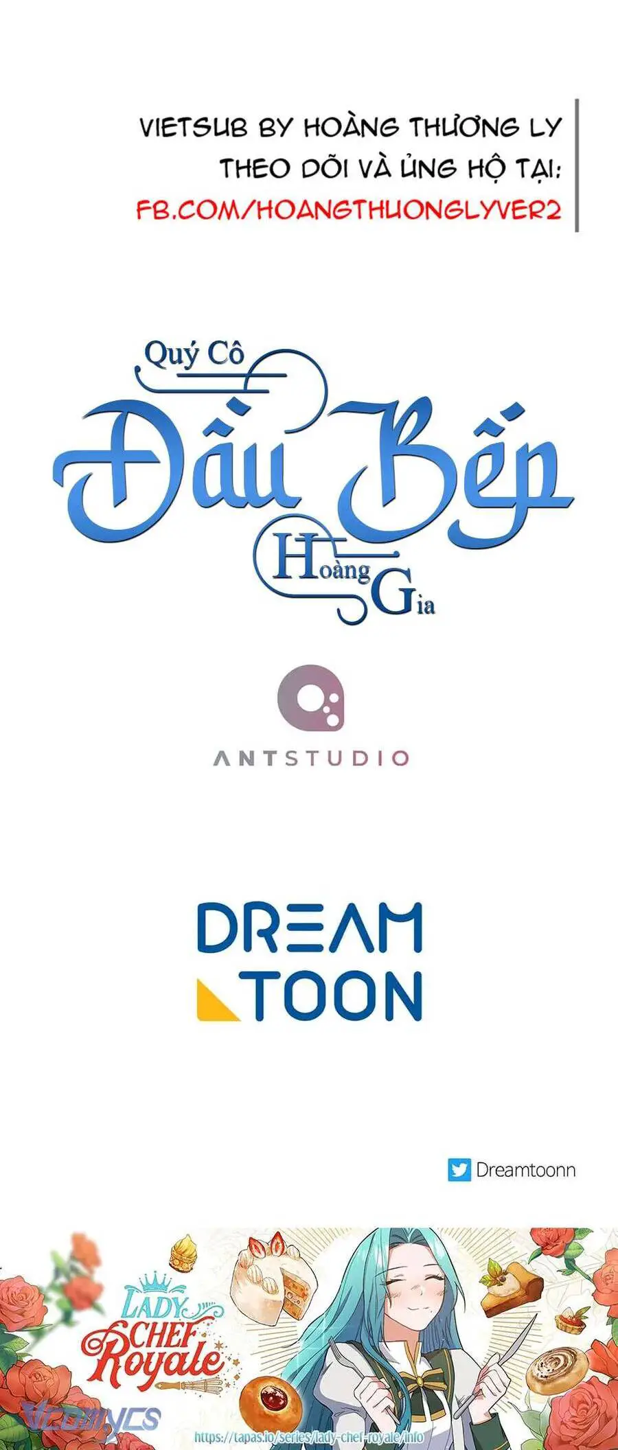 Nữ Đầu Bếp Hoàng Gia Nettruyen ZZZ Chương 119 Page 60