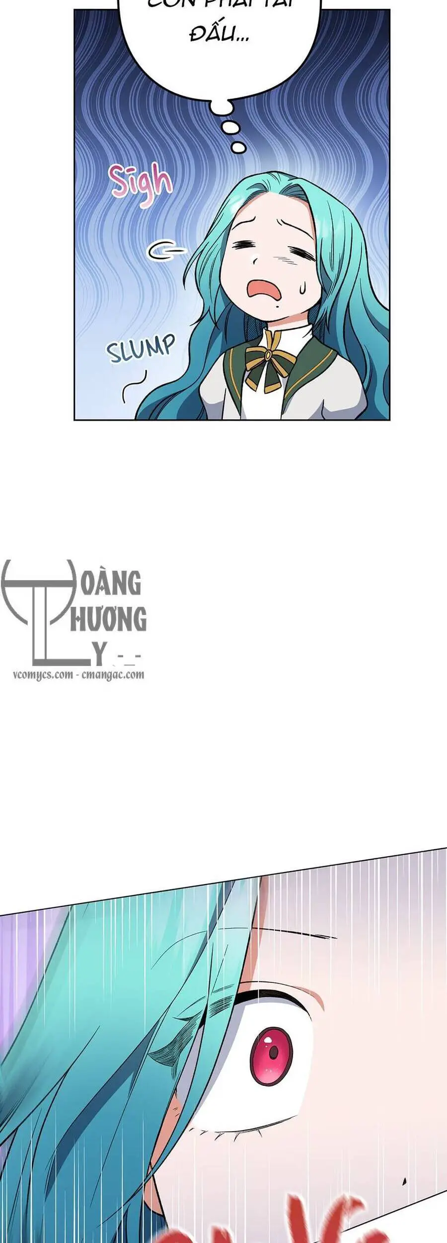 Nữ Đầu Bếp Hoàng Gia Nettruyen ZZZ Chương 59 Page 19
