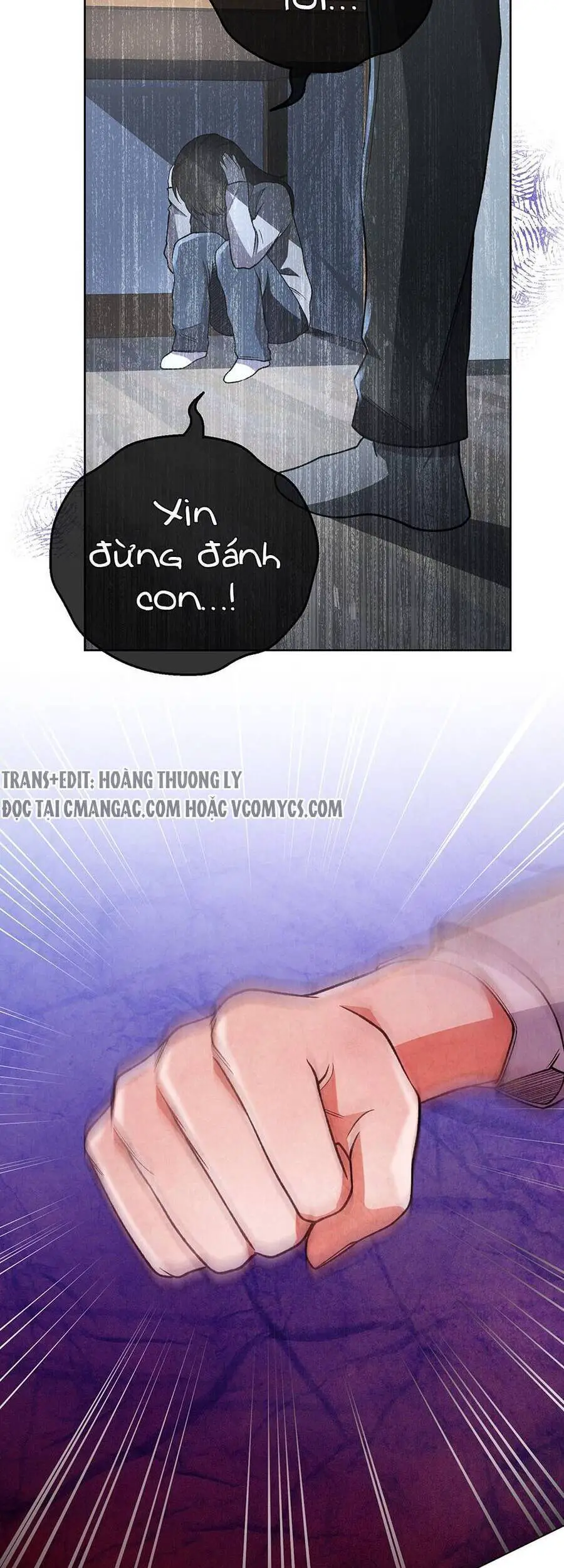 Nữ Đầu Bếp Hoàng Gia Nettruyen ZZZ Chương 59 Page 23